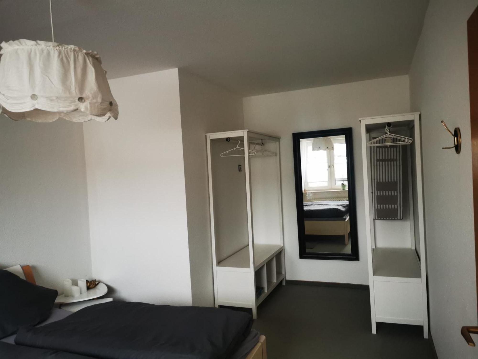Ferienwohnung Flueburg Diemelstadt Exterior photo